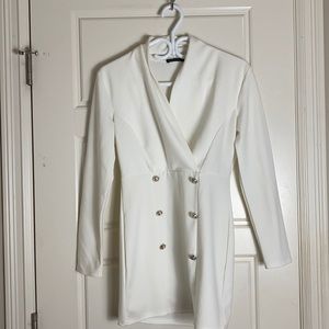 Blazer Bodycon Dress $10-25 SALE ON MY CLOSET